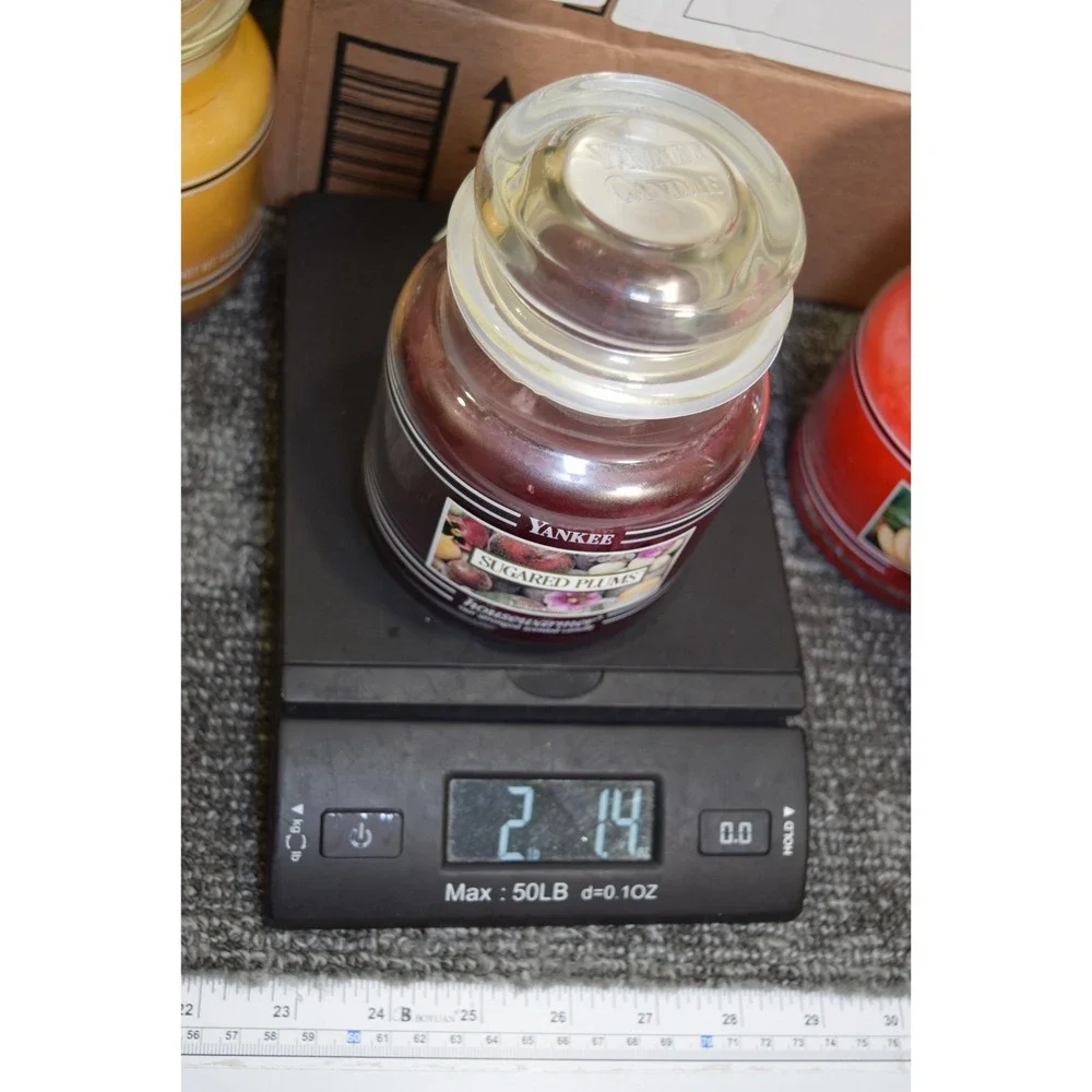 Yankee Candle yankee candle